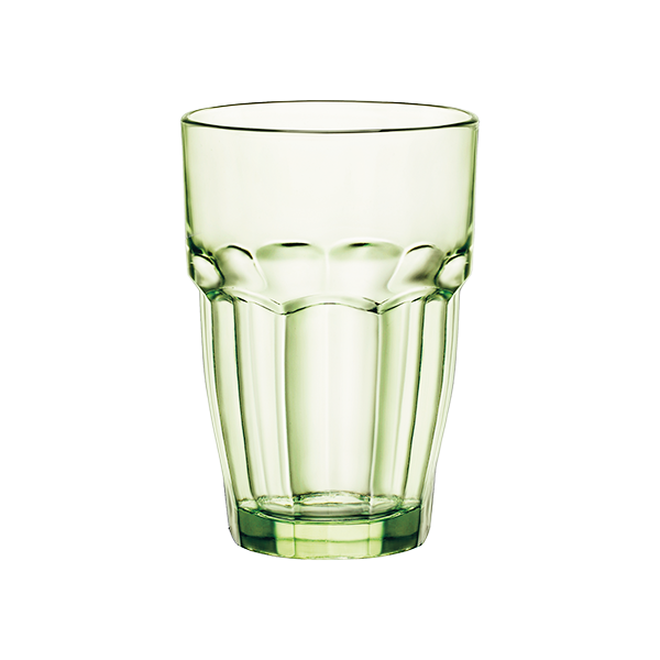 Bormioli rocco rock bar lounge set of 4 - 37cl